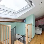 Charmant Duplex Paris Nation Porte De Montreuil