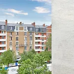 Charmant Duplex Paris Nation Porte De Montreuil